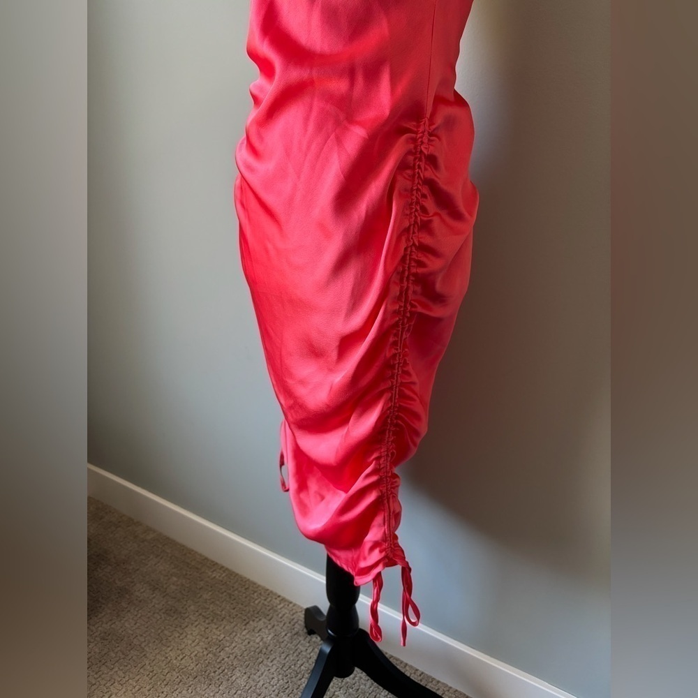 Lulu’s slip dress, size small - Picture 4 of 6